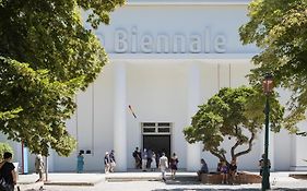 Corte Dell' Angelo, Una Casa Romantica Vicino La Biennale